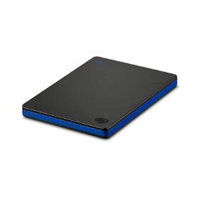 Externí pevný disk 2,5" Seagate PlayStation Game Drive 1TB černá barva
