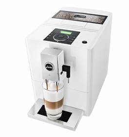 Espresso Jura IMPRESSA A7 

 obrázek produktu 8 z 11