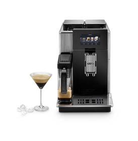 Automatický kávovar De'Longhi EPAM 960.75.GLM černý

 obrázek produktu 33 z 34