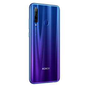 Mobilní telefon HONOR 20 lite modrý

 obrázek produktu 5 z 10