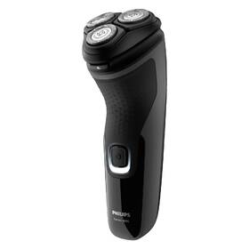Holicí strojek Philips S1231/41 šedý

 obrázek produktu 1 z 10