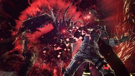 Hra Bandai Namco Games Code Vein 

 obrázek produktu 3 z 6