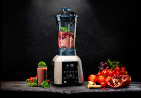 Stolní mixér G21 Excellent Cappuccino 

 obrázek produktu 11 z 15