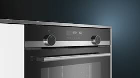 Trouba Siemens HB578G0S00 nerez

 obrázek produktu 3 z 10