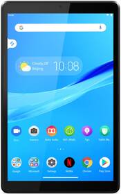Dotykový tablet Lenovo TAB M8 FHD stříbrný

 obrázek produktu 1 z 11