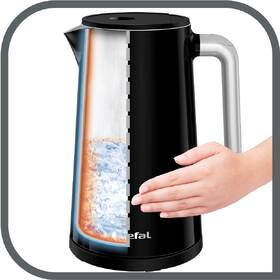 Rychlovarná konvice Tefal KO851830 černá

 obrázek produktu 7 z 14