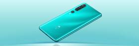 Mobilní telefon Xiaomi Mi 10 256 GB 5G zelený

 obrázek produktu 4 z 9