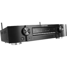 AV Receiver MARANTZ NR1510 černý

 obrázek produktu 1 z 5