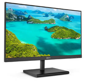 Monitor Philips 245E1S 

 obrázek produktu 1 z 3