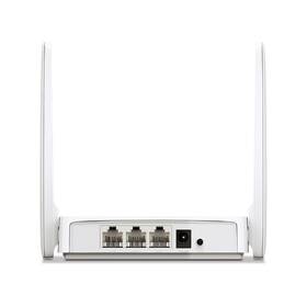 Router Mercusys AC10 bílá barva
