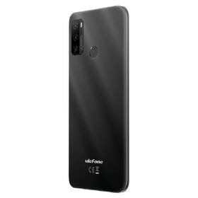 Mobilní telefon UleFone Note 10 Dual SIM černý

 obrázek produktu 5 z 8