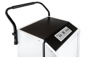 Odvlhčovač Rohnson R-9390 Heavy Duty černý/stříbrný

 obrázek produktu 6 z 21