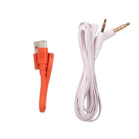 Sluchátka JBL Tune 660NC růžová

 obrázek produktu 9 z 9