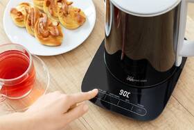 Rychlovarná konvice Sencor SWK 1592BK černá

 obrázek produktu 11 z 14