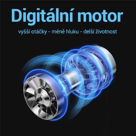 Tyčový vysavač Tesla E60 

 obrázek produktu 12 z 15