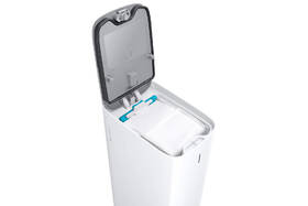 Robotický vysavač Samsung Jet Bot+ 

 obrázek produktu 14 z 21