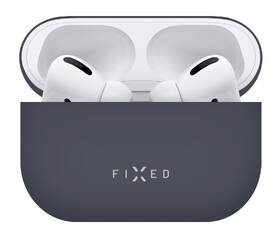 Pouzdro FIXED Silky pro Apple AirPods Pro modré

 obrázek produktu 1 z 1