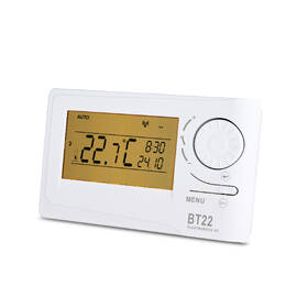 Termostat Elektrobock BT22 bílý

 obrázek produktu 2 z 4