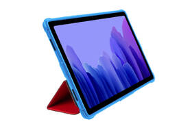 Pouzdro na tablet Gecko Covers Super Hero na Samsung Galaxy Tab A7 10.4" (2020) červené/modré

 obrázek produktu 4 z 10