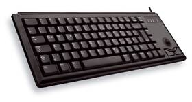 Klávesnice Cherry G84-4400, UK černá

 obrázek produktu 1 z 2