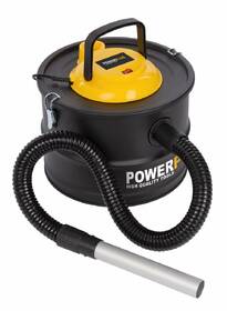 Vysavač na popel POWERPLUS POWX3000 

 obrázek produktu 2 z 9