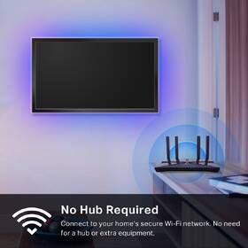 LED pásek TP-Link Tapo L930-5, 5m 

 obrázek produktu 5 z 6