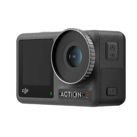 Outdoorová kamera DJI Osmo Action 3 Adventure Combo šedý

 obrázek produktu 3 z 16