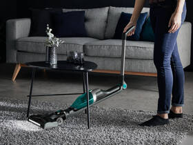 Tyčový vysavač Rowenta RH1239WO X-TREM Compact Flex 2v1 
