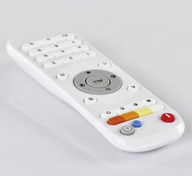Dálkový ovladač EMOS pro LED svítidla Maxxo bílý

 obrázek produktu 1 z 2