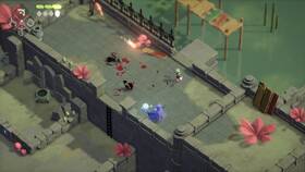 Hra U&I Entertainment PlayStation 5 Death's Door 

 obrázek produktu 5 z 7