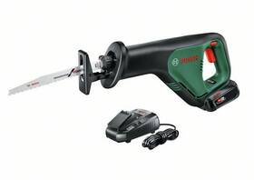 Pila ocaska Bosch AdvancedRecip 18 (s baterií) 

 obrázek produktu 1 z 7