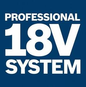 Stavební rádio Bosch Professional GPB 18V-2 SC (bez baterie) 
