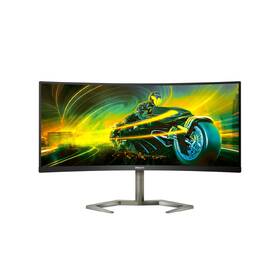 Herní monitor Philips 34M1C5500VA černý

 obrázek produktu 3 z 7