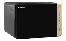 Datové úložiště (NAS) QNAP TS-664-8G 

 obrázek produktu 1 z 5