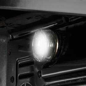 Mini trouba G3 Ferrari G10154 stříbrná

 obrázek produktu 6 z 9