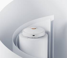 Robotický vysavač Xiaomi Vacuum S10 bílý

 obrázek produktu 12 z 24