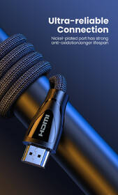 Kabel UGREEN HDMI, 2m černý

 obrázek produktu 2 z 4