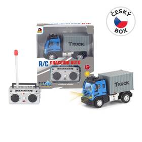 RC auto MaDe City collection 

 obrázek produktu 1 z 6