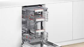 Myčka nádobí Bosch SPI6ZMS29E Zeolith® 

 obrázek produktu 7 z 14