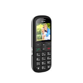 Mobilní telefon CPA Halo 21 Senior s nabíjecím stojánkem černý

 obrázek produktu 6 z 14