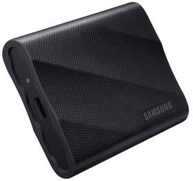 SSD externí Samsung T9 4TB černý

 obrázek produktu 4 z 8