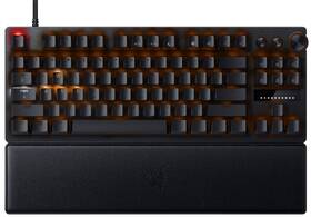 Klávesnice Razer Huntsman V3 Pro Tenkeyless, US layout černá

 obrázek produktu 4 z 17