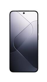 Mobilní telefon Xiaomi 14 5G 12 GB / 512 GB černý

 obrázek produktu 2 z 8