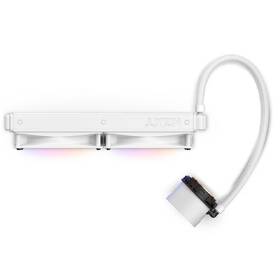 Vodní chladič NZXT Kraken 280 RGB White 

 obrázek produktu 1 z 5