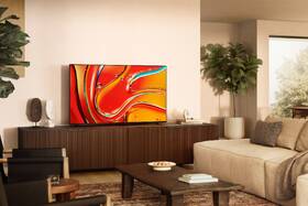 Televize Sony Bravia 7 85" 

