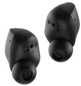 Sluchátka Sennheiser Accentum True Wireless černá

 obrázek produktu 3 z 13