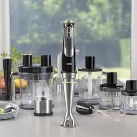 Ponorný mixér Braun MQ9187.XLI černý/nerez

 obrázek produktu 17 z 18