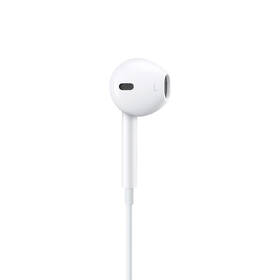 Sluchátka Apple EarPods Lightning bílá

 obrázek produktu 3 z 5