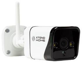 IP kamera Xtend Home SO100, Solární kamera, 1080p, Wi-Fi, IP65, CZ a SK bílá

 obrázek produktu 7 z 10