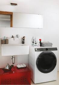 Pračka Hoover H7W4 48MBC6-S bílá

 obrázek produktu 17 z 22